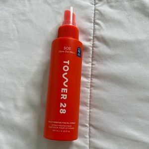 tower 28 face spray